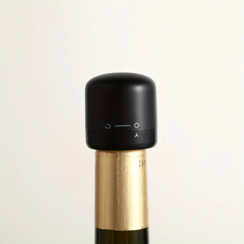 2-In-1 Wine Corker And Wine Stopper