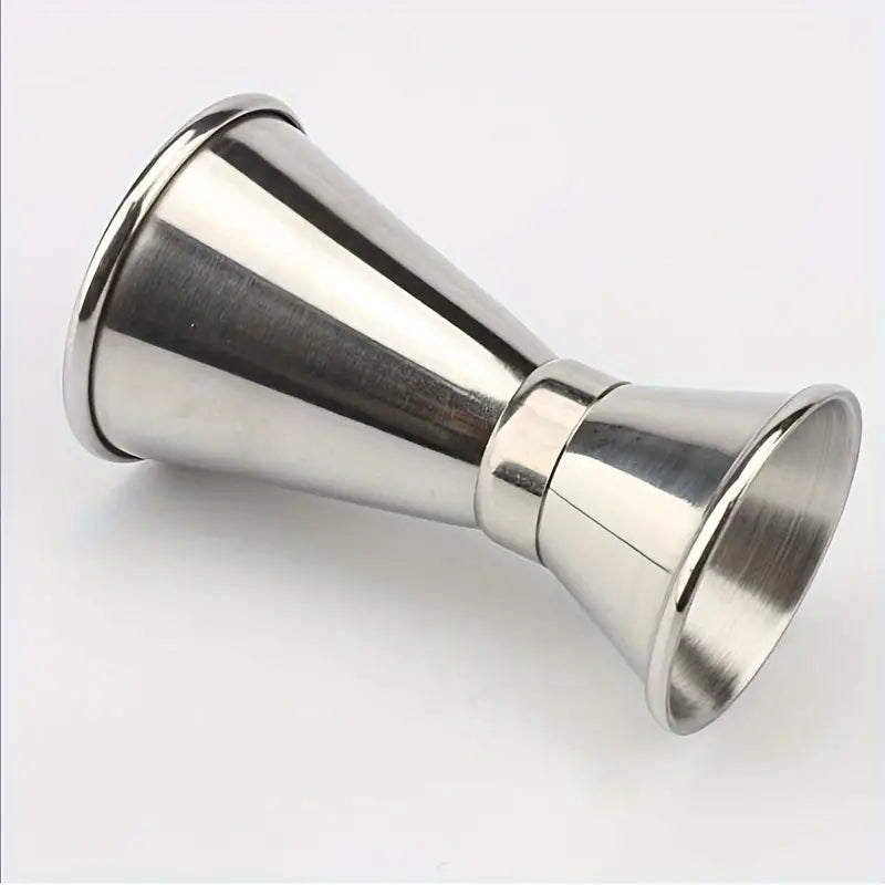 Stainless Steel Cocktail Measuring Cup