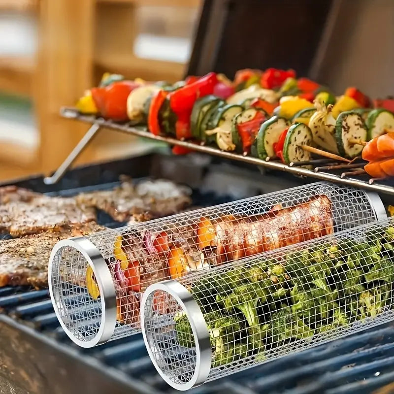 Master Your Kitchen and Grill with Premium Tools