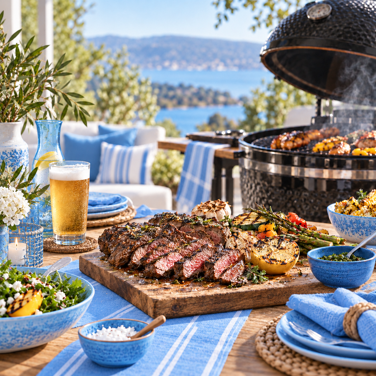 Grill It