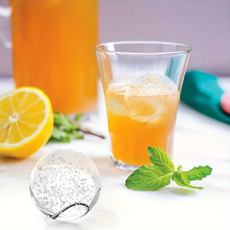 4pc Ice-Ball Maker